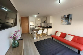 Condominio Pacífico 3100